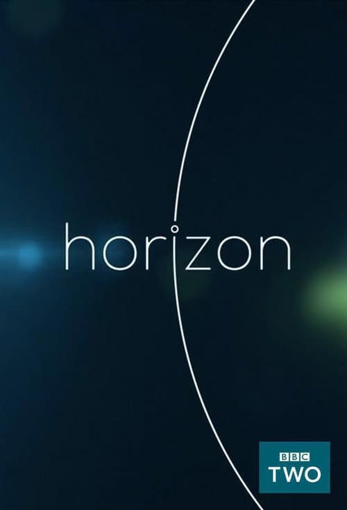 Poster for BBC Horizon: The Core