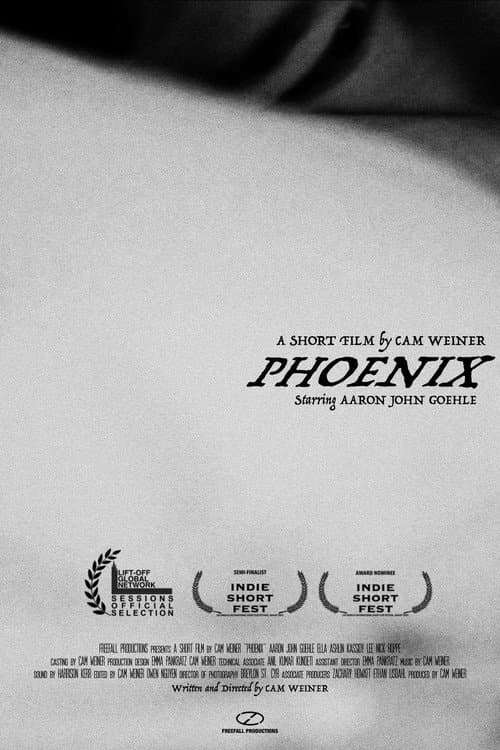 Poster for Phoenix