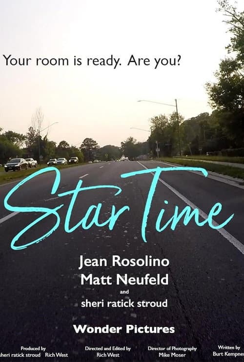 Poster for StarTime