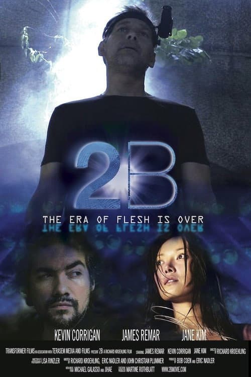 Poster for 2B