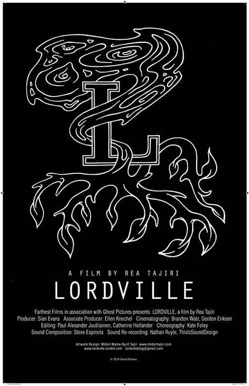 Poster for Lordville