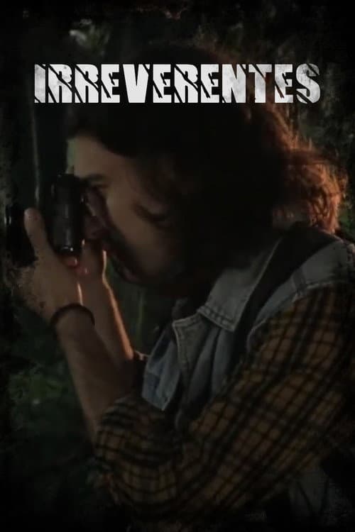 Poster for Irreverentes