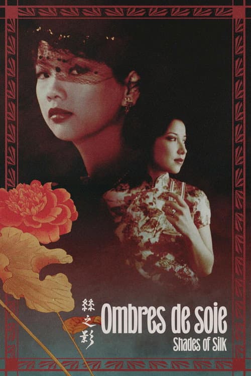 Poster for Shades of Silk