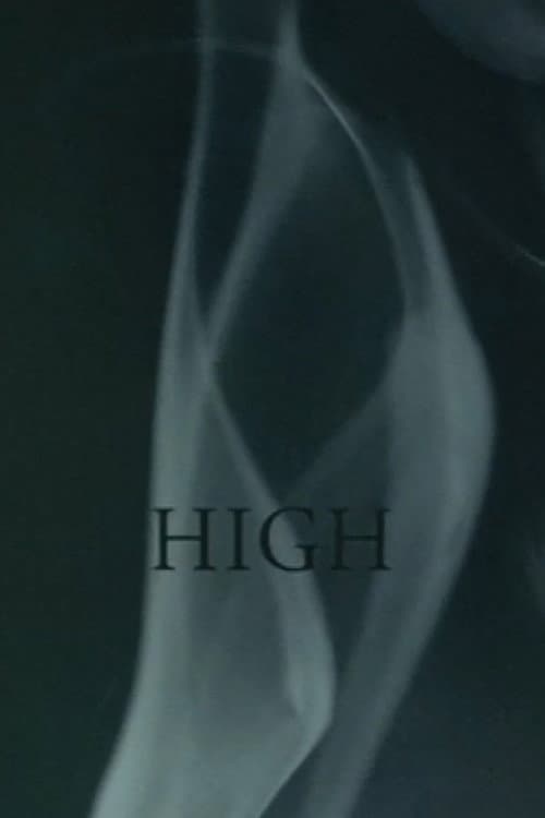 Poster for High