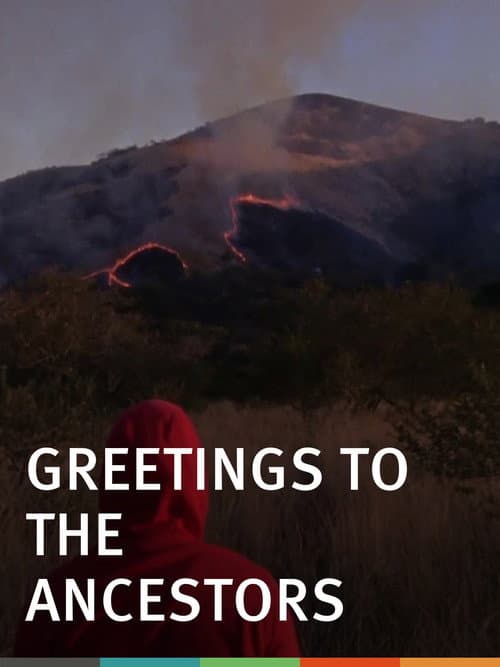 Poster for Greetings to the Ancestors
