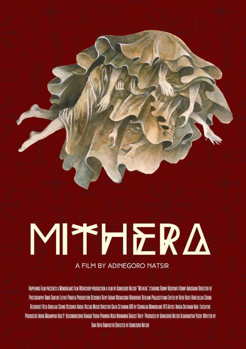 Poster for Mithera