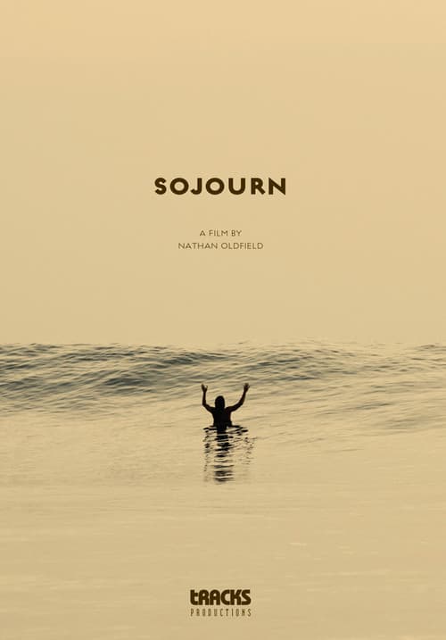 Poster for Sojourn