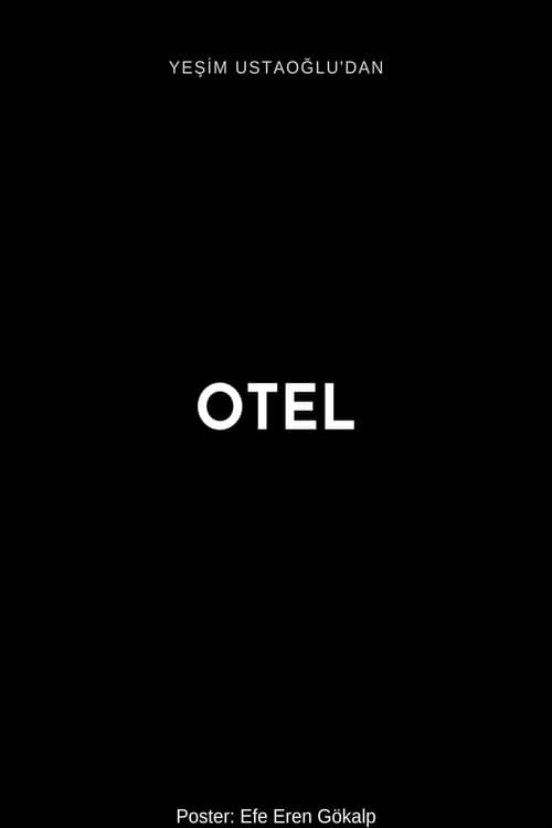 Poster for Otel