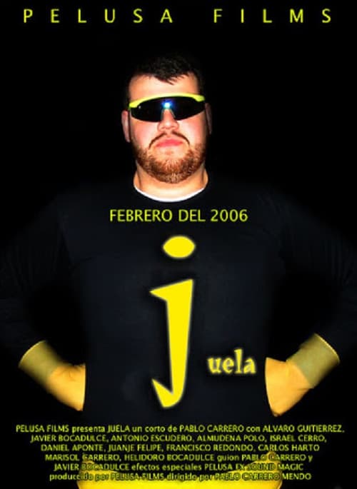 Poster for Juela