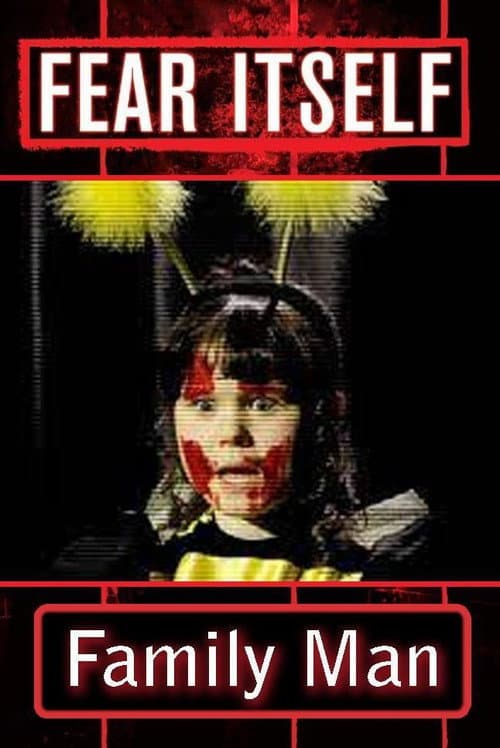 Poster for Family Man