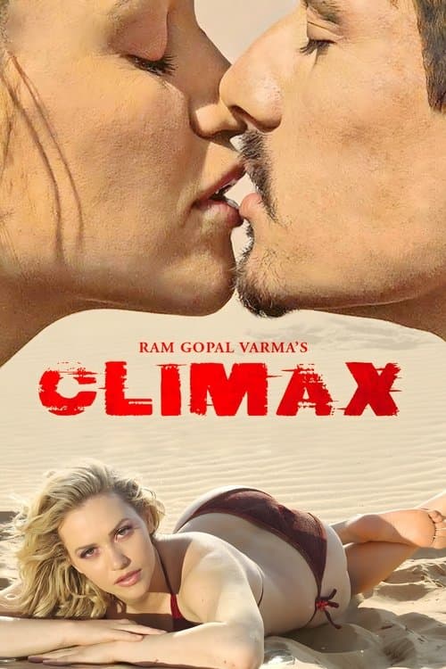Poster for Climax