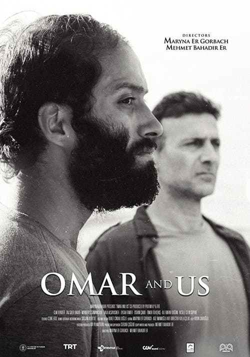 Poster for Omar and Us