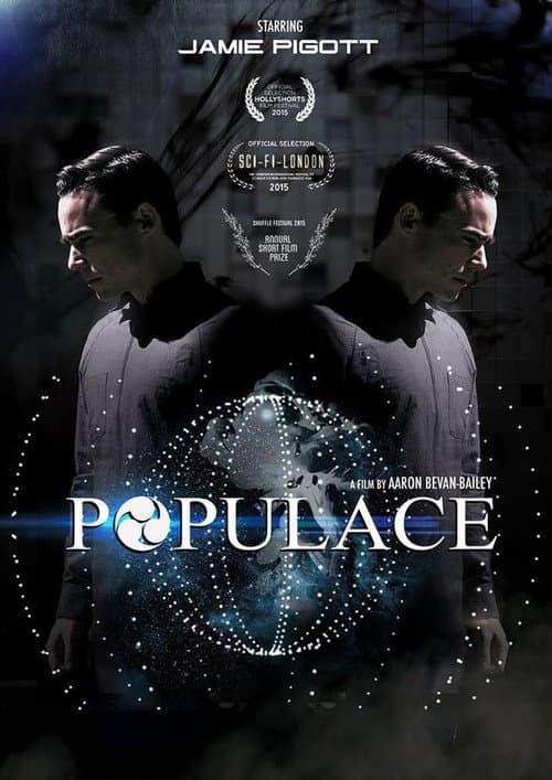 Poster for Populace
