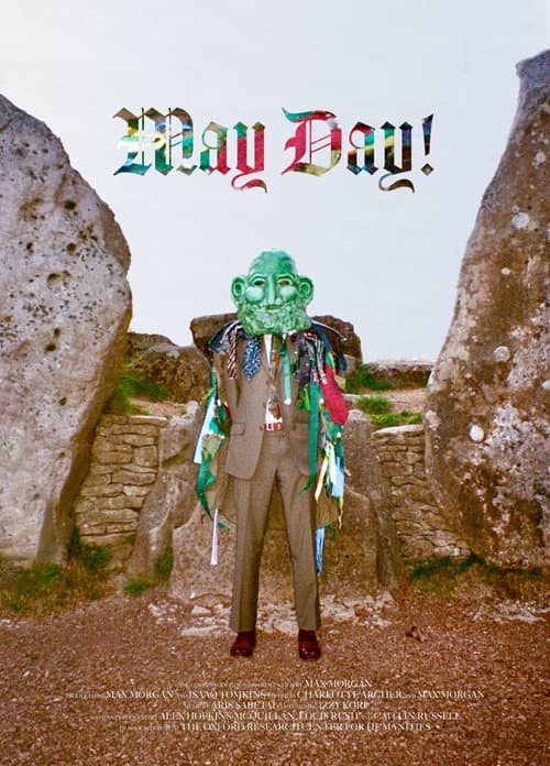Poster for May Day!