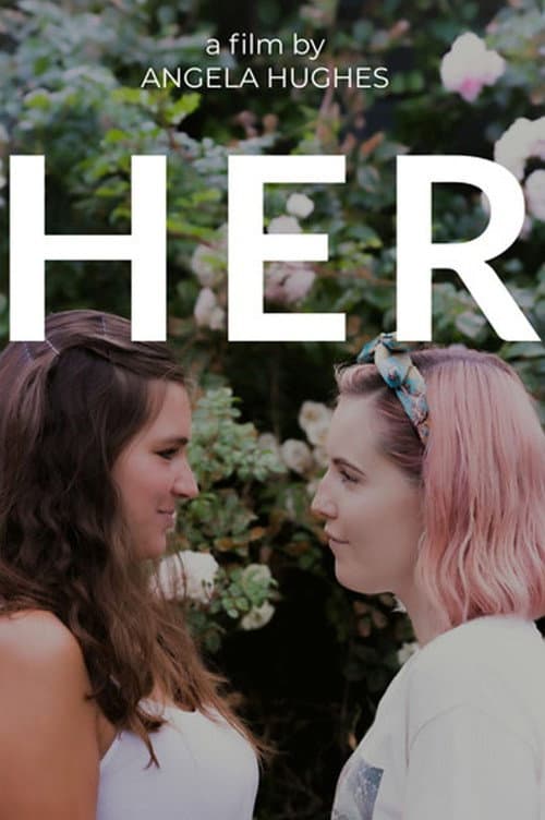 Poster for Her