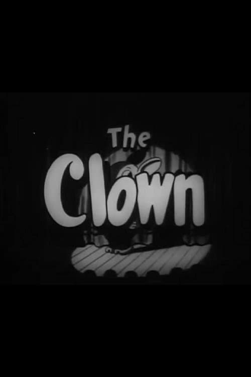 Poster for The Clown