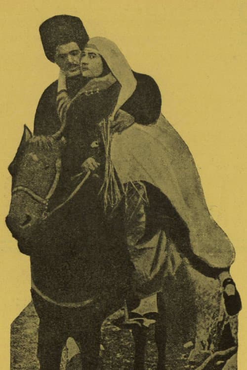 Poster for The Fugitive