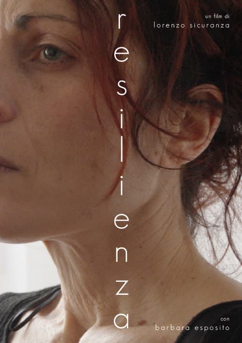 Poster for Resilienza