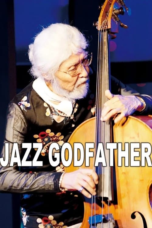 Poster for Jazz Godfather