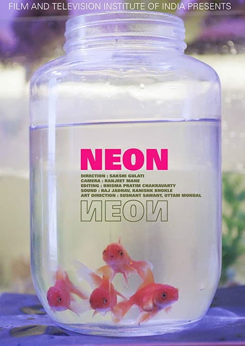 Poster for Neon