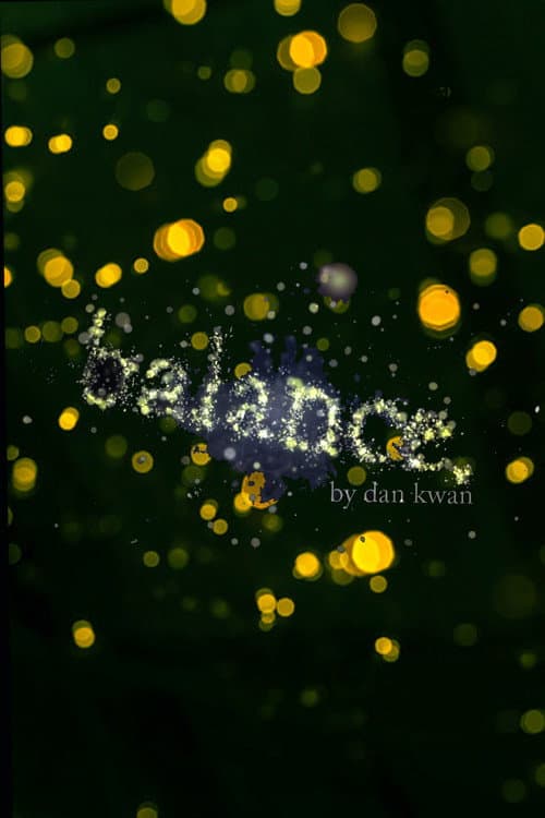 Poster for Balance