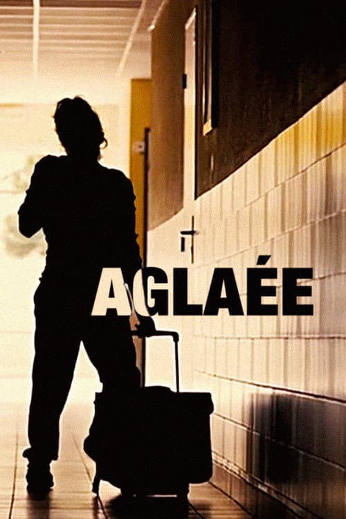 Poster for Aglaée