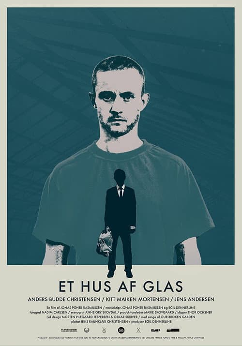 Poster for House of Glass