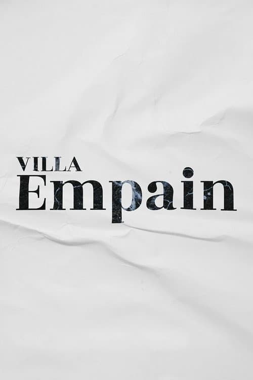 Poster for Villa Empain