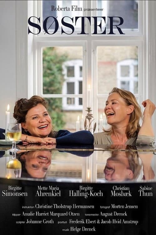 Poster for Søster