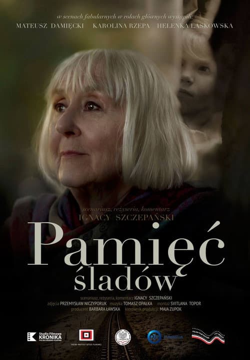 Poster for Pamięć śladów