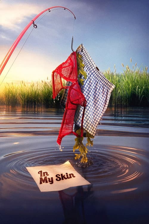 Poster for In My Skin
