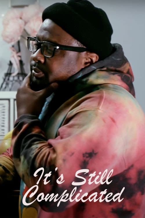 Poster for Its Still Complicated