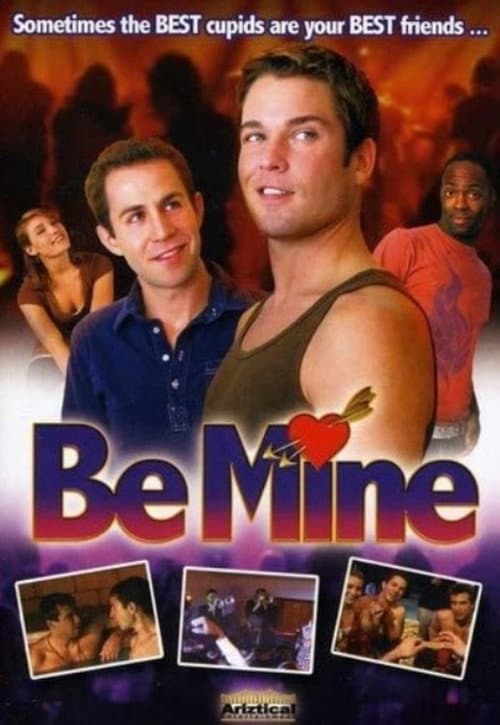 Poster for Be Mine