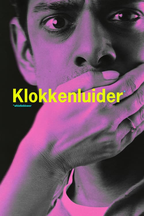 Poster for Klokkenluider