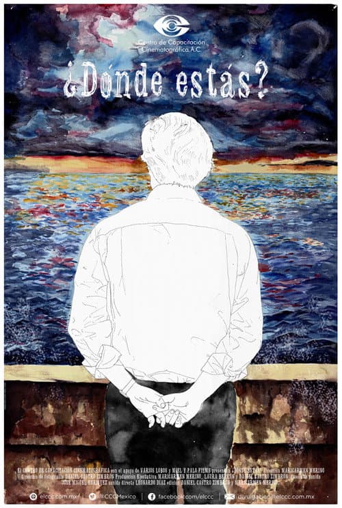 Poster for Where Are You?