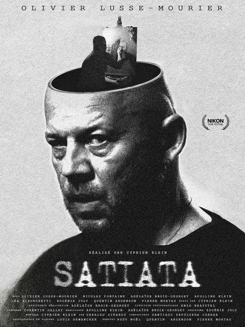 Poster for Satiata