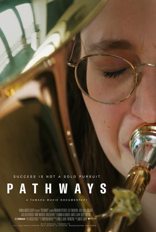Poster for Pathways