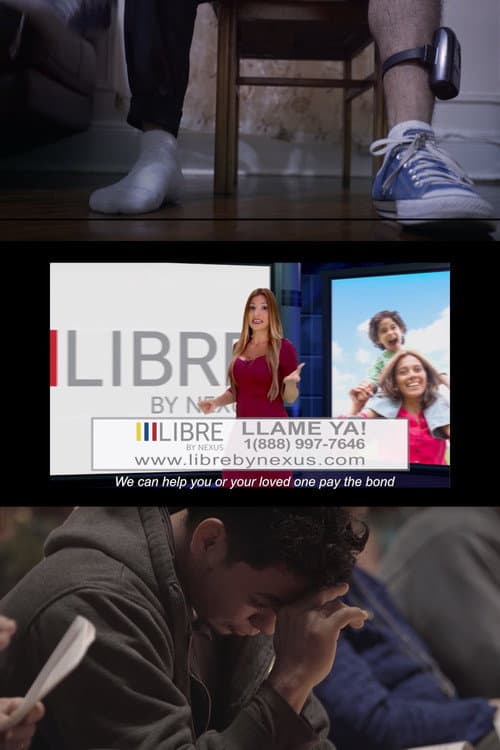 Poster for Libre