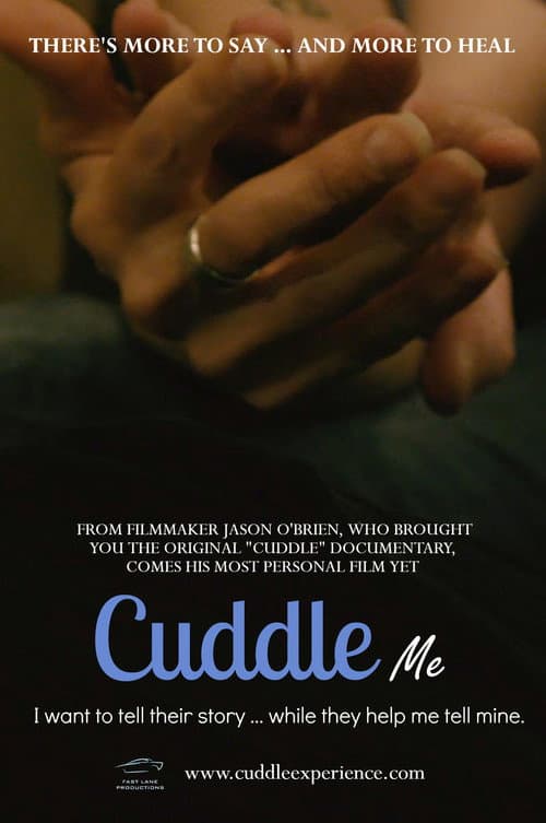 Poster for Cuddle Me