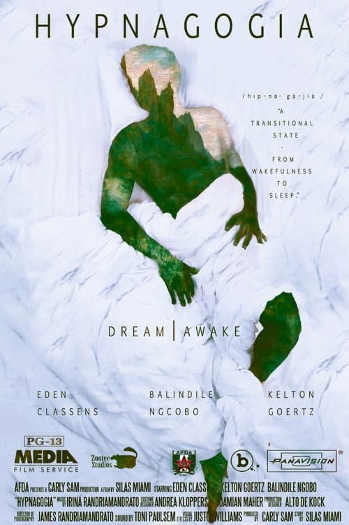 Poster for Hypnagogia