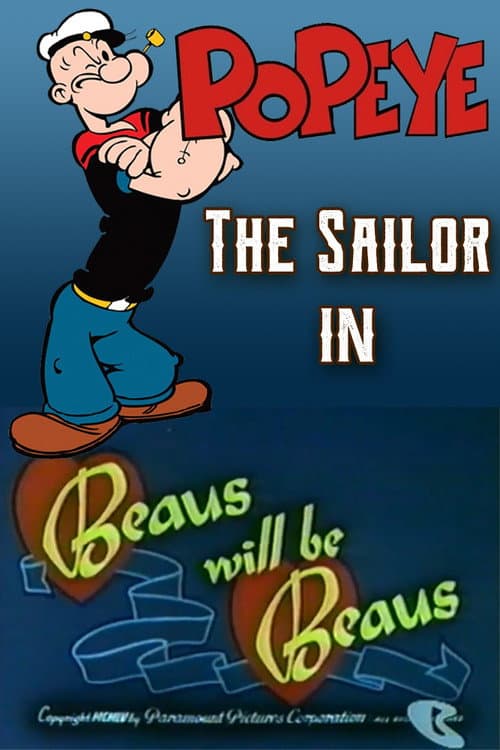 Poster for Beaus Will Be Beaus