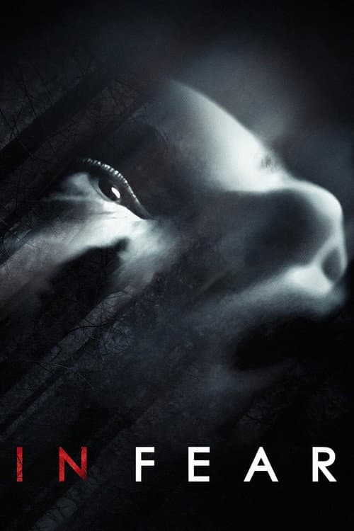 Poster for In Fear