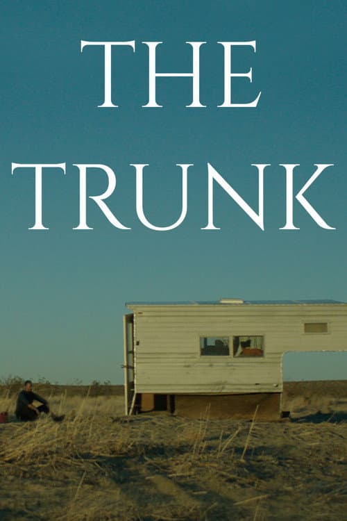 Постер до фільму «The Trunk»