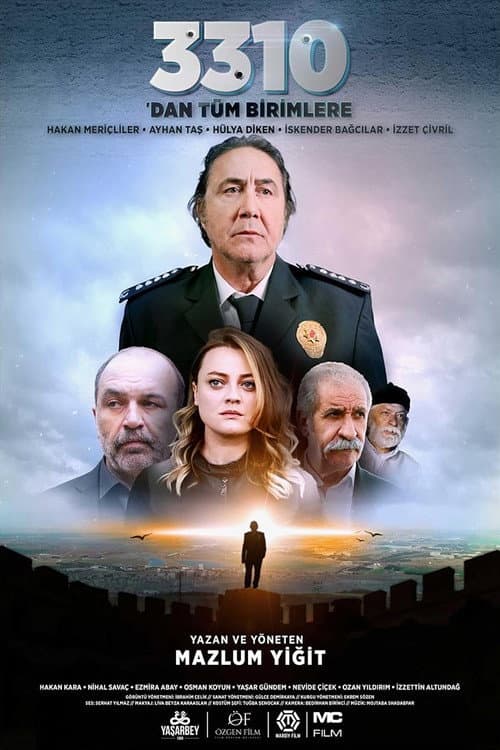 Poster for From 3310 to All Units