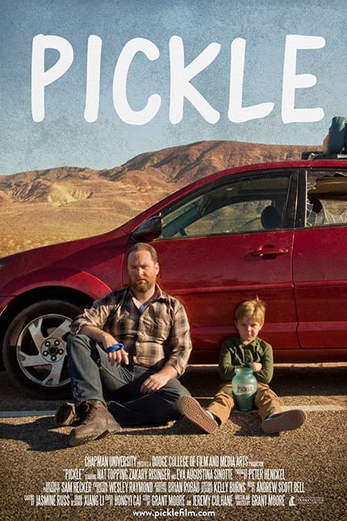 Poster for Pickle