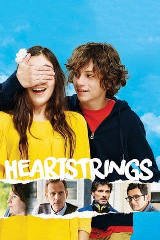 Poster for Heartstrings