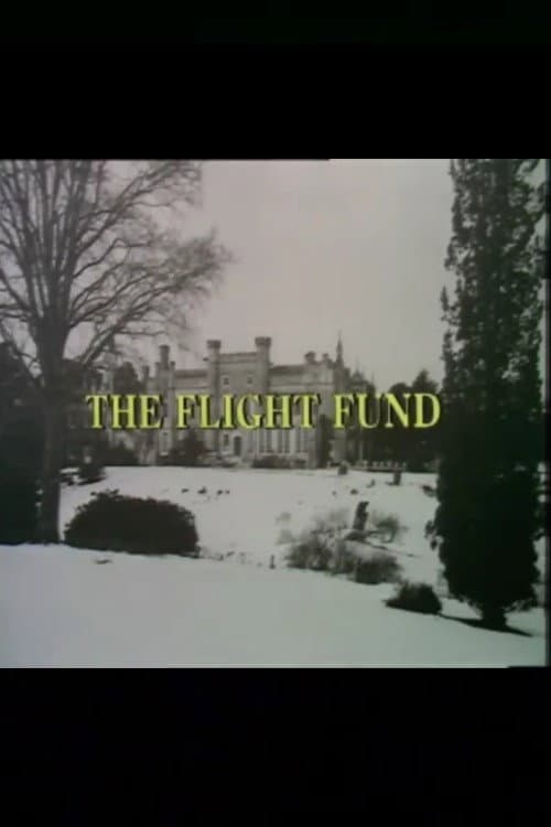 Poster for The Flight Fund
