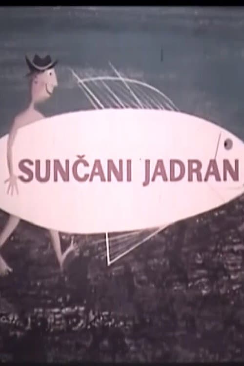 Poster for The Sunny Adriatic