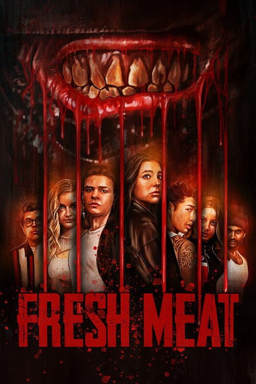 Poster for Fresh Meat