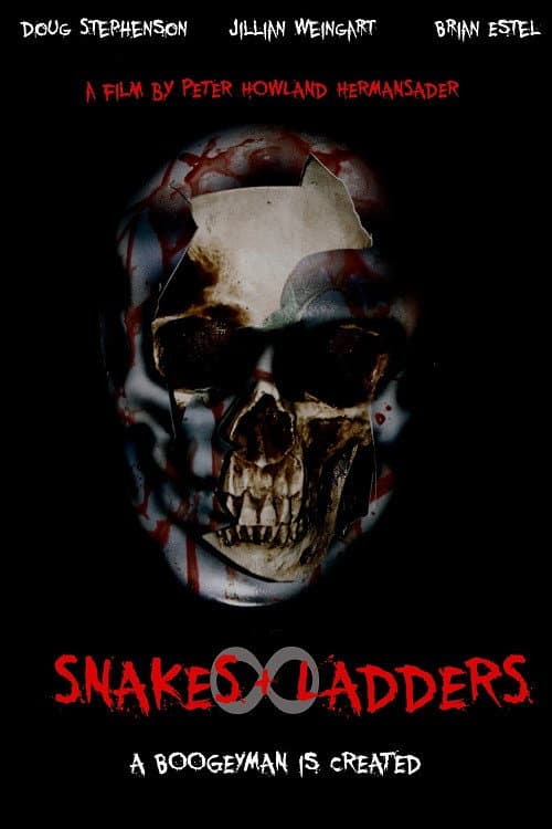 Poster for Snakes and Ladders